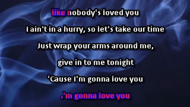 Jessie James Decker I'm Gonna Love You смотреть онлайн