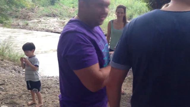 утопили Samsung Galaxy смотреть онлайн