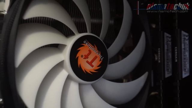 Scan Thermaltake NVIDIA GEFORCE GTX 980Ti Skylake Gaming Rig смотреть онлайн