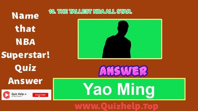 Name that NBA Superstar Quiz Answers 100% | Earn +4 Rbx | Bequizzed смотреть онлайн
