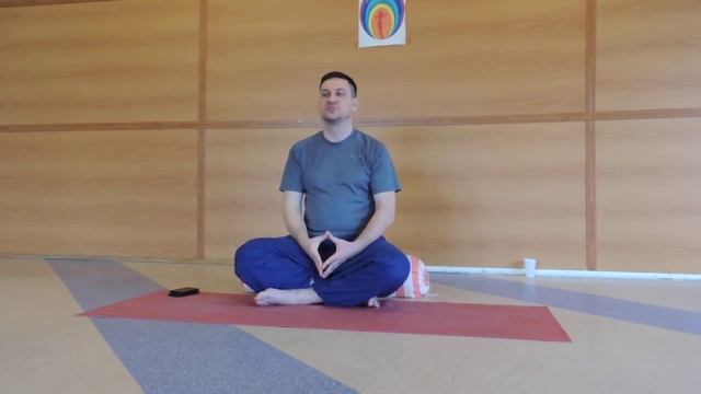 Денис Потапенко о внутренней силе и воле смотреть онлайн