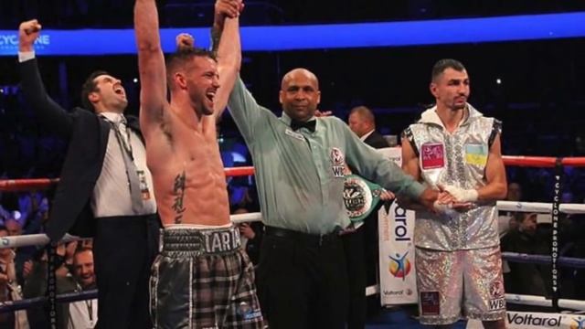 ПОСЛЕДНИЙ ШАНС ВИКТОРА ПОСТОЛА! АНДЕРДОГ ИЗ ДЫМЕРКИ ПРОТИВ ГРОЗНОГО ЧЕМПИОНА! смотреть онлайн