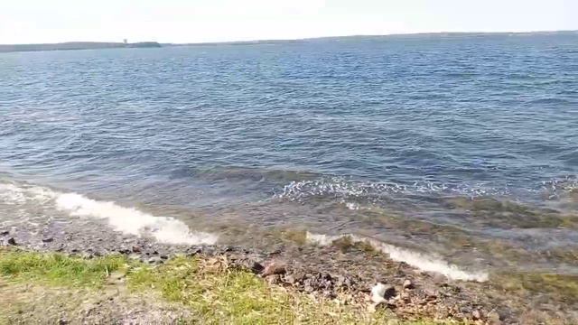Волны на Минском море смотреть онлайн