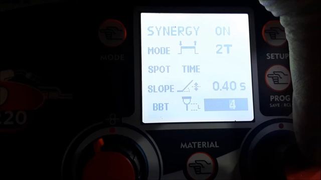 Helvi TP220 Pulsed обзор и проба сварки алюминия