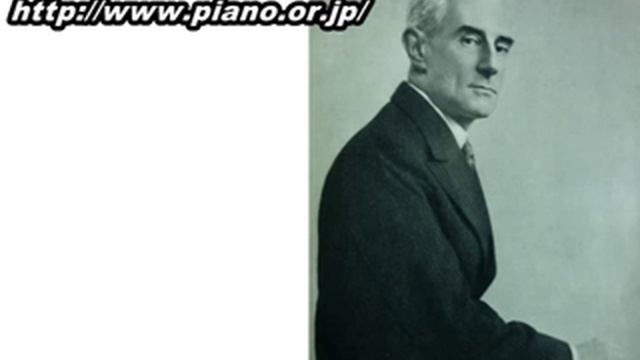 M.Ravel: Jeux d'eau 水の戯れ pf.阿部裕之 смотреть онлайн