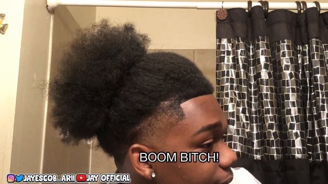 *NEW* BEST TAPER HAIRCUT FOR BLACK MEN❗️WHAT’S MY HAIRCUT CALLED? смотреть онлайн