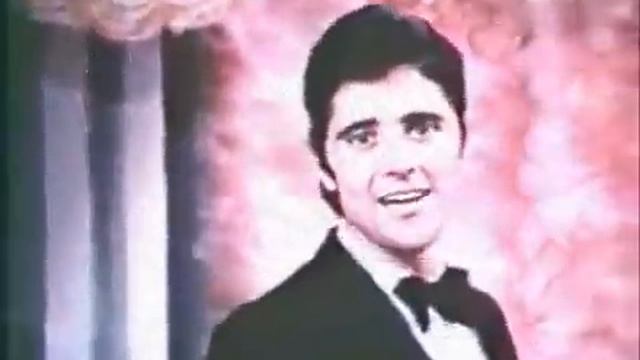 Sacha Distel, La Belle Vie
