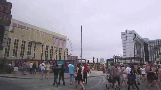 Путешествие по США/Долина смерти/Вегас смотреть онлайн