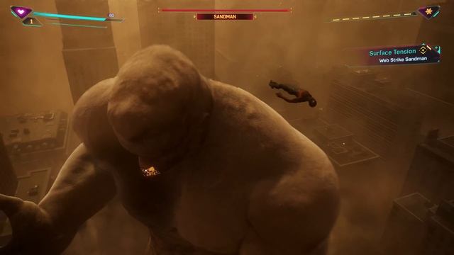 The First 21 Minutes of Marvel's Spider-Man 2 Gameplay in 4K смотреть онлайн