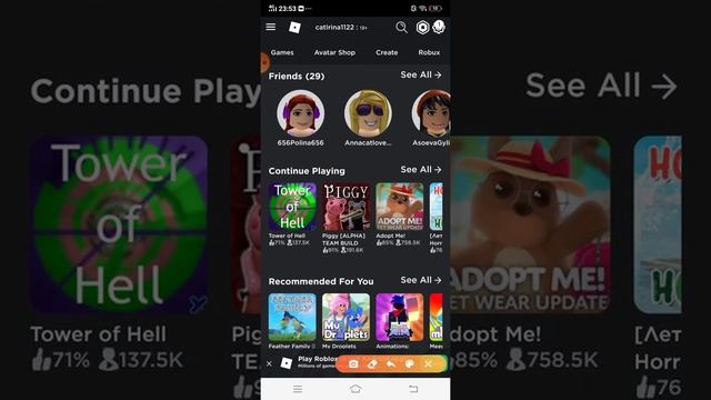 Как сделать свою одежду на телефоне бесплатно в роблокс смотреть онлайн