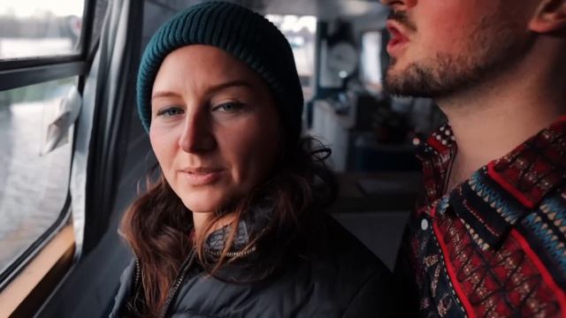Narrowboat In A Flood. When The River Turns Dangerous.