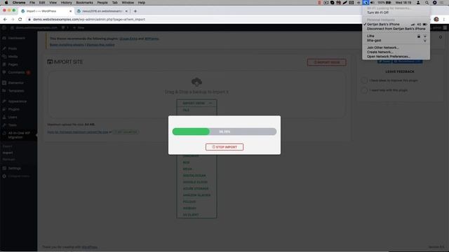 Make an Acupuncture Website | WordPress | OceanWP theme | Elementor Pro plugin | 2020 смотреть онлайн