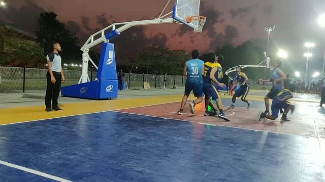 IIT KGP vs IIT Delhi 2k18 Part 2 смотреть онлайн