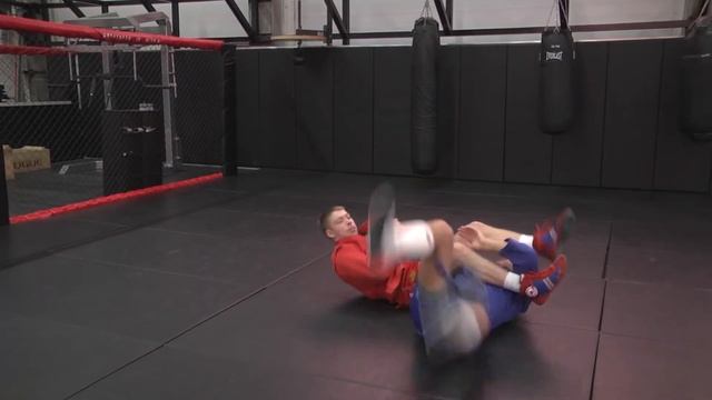 Эстафета Спортфишка от братьев Лебедевых смотреть онлайн