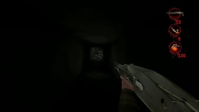 15№ Postal2 Неделя в Раю (Васкресенья-Латекс)