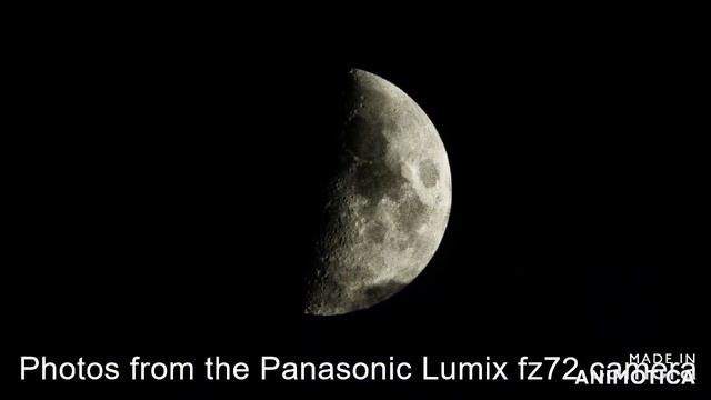 Panasonic Lumix Fz72 Pictures