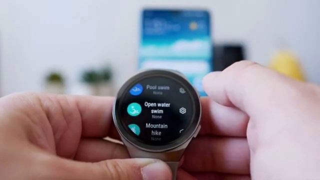 HUAWEI WATCH GT 2e Unboxing in telugu and Specifications @LAMBU_JAMBU @Huawei India смотреть онлайн
