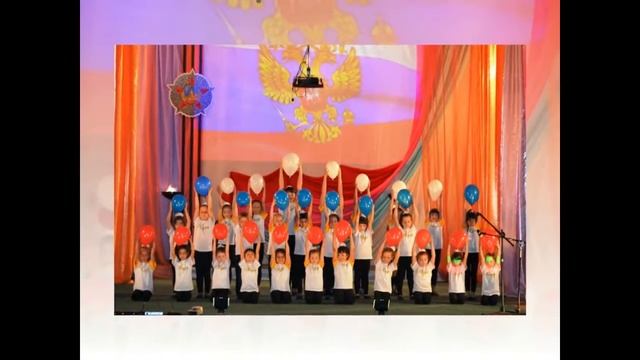 Презентация Танцевального коллектива «Модерн» смотреть онлайн