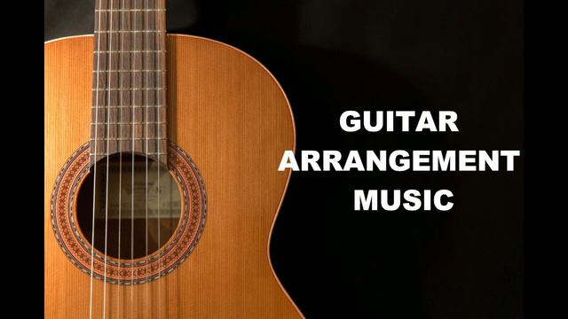 INSTRUMEN GITAR Ll GUITAR ARRANGGEMENT MUSIC || MUSIK ARANSEMEN GITAR #gitar #guitar #badiwataT3