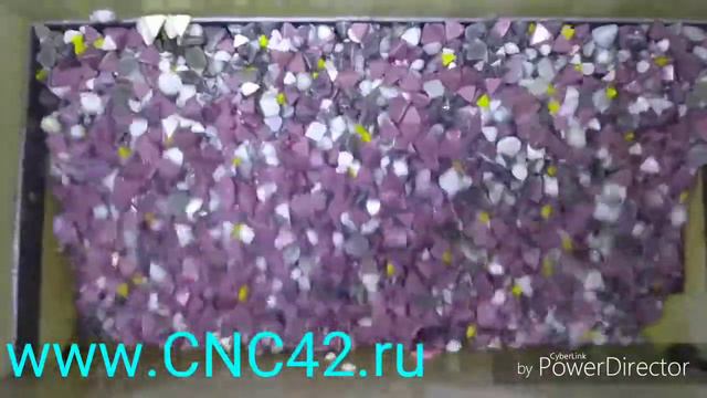 Галтовка пластин 12Х13, Aisi 410 смотреть онлайн