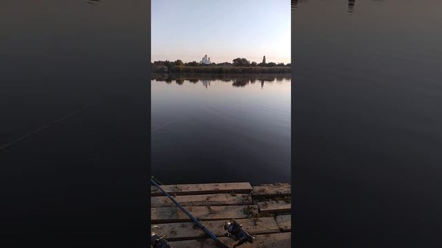 Рыбалка в станице Пластуновская смотреть онлайн