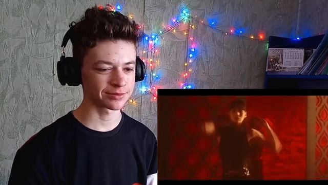 LILI’s FILM [The Movie] Dance Performance Video | РЕАКЦИЯ/Reaction смотреть онлайн