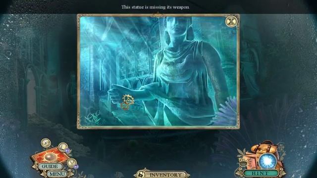 HIDDEN EXPEDITION THE CROWN OF SOLOMON Full Game Gameplay walkthrough HD PUZZLE ADVENTURE смотреть онлайн