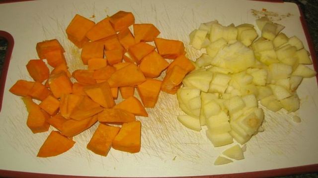 Сборник рецептов