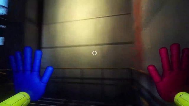 Удаленные персонажи Poppy Playtime | Вырезанные персонажи. смотреть онлайн