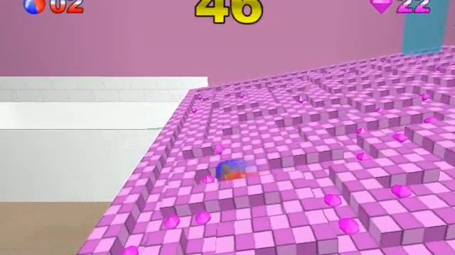 Super Gerball : Si Design : Hard 10 : 72 смотреть онлайн