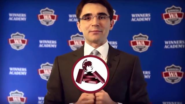 Презентация Winners Academy - Академии Победителей