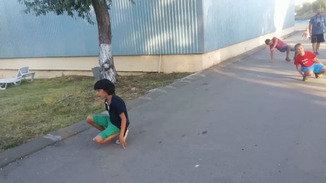 Сборы 2014 видео учеников смотреть онлайн