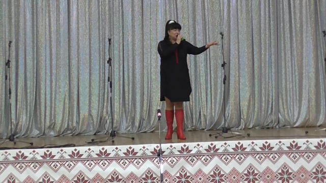 Песня для ветеранов