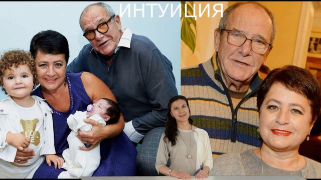 Чтобы когда нибудь \\\ Жена Эммануила Виторгана с детьми покинула Россию смотреть онлайн