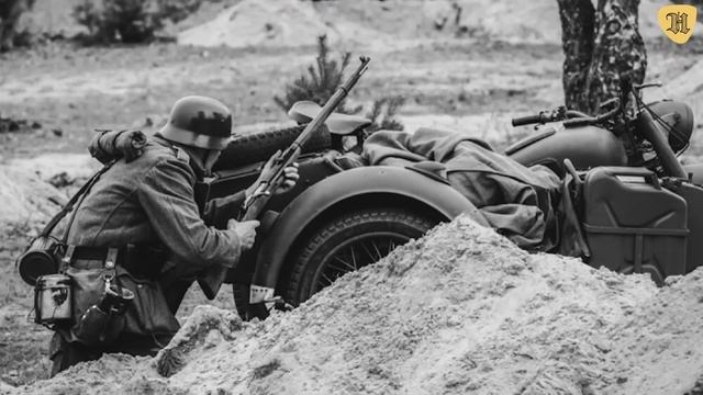 EL ESCALOFRIANTE FINAL de las esposas de Stalin смотреть онлайн