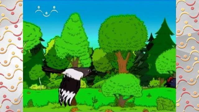 Шишкин Лес. Всему своё время сказка смотреть онлайн