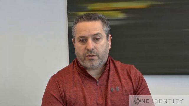 One Identity Manager | Containerization #1 | Why we support Docker? смотреть онлайн