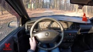 Opel Vectra B проблемы | Надежность Опель Вектра Б с пробегом