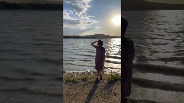 Когда она устала... (Ирина Самарина-Лабиринт) смотреть онлайн