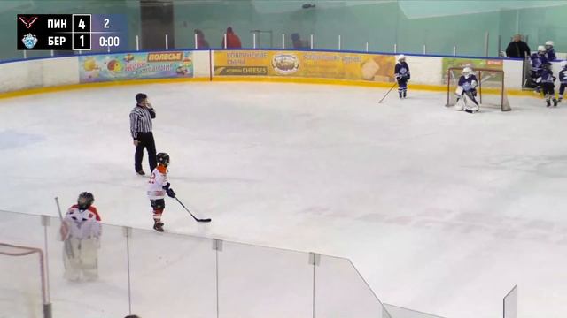 22.04.2022. 2013 ПБО. ЛП. Пинск - Берёза смотреть онлайн