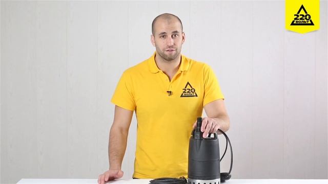 Насос GRUNDFOS UNILIFT CC 5 A1 смотреть онлайн