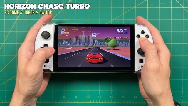 GPD Win 4 In-Depth Review смотреть онлайн
