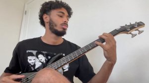 Ibanez GSRM20 Mikro Short-Scale Bass Guitar (Review)