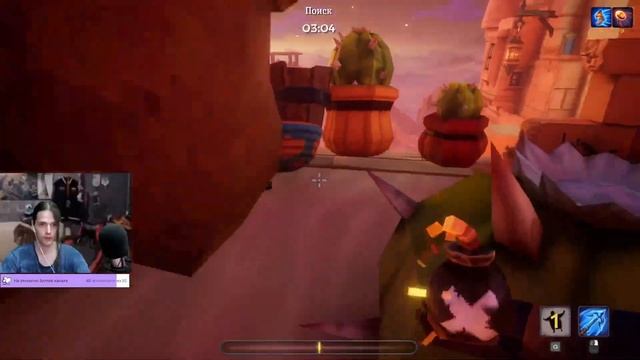 Witch It. (#74) Снова катаем лучший ИВЕНТ в Witch It, показываю ивентовые стратки. смотреть онлайн