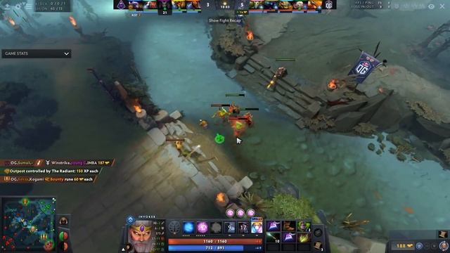 КАК ВСЕГДА ВЫИГРЫВАТЬ МИД НА ИНВОКЕРЕ FT.TOPSON.: INVOKER GUIDE DOTA 2