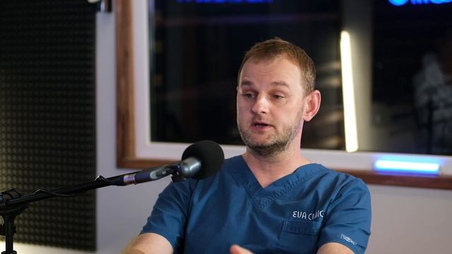 #ТЫЖВРАЧ гинеколог-репродуктолог: о женском здоровье, ЭКО, донорстве и суррогатном материнстве смотреть онлайн