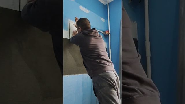 ФАРТУК на кухню с не обычной плитки смотреть онлайн