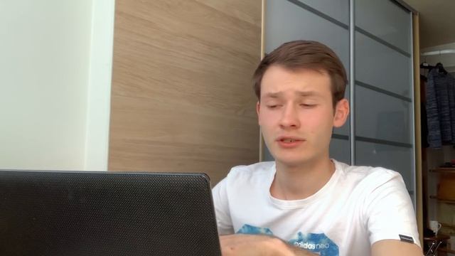 Мой Первый Видос... смотреть онлайн