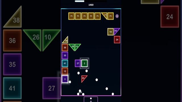 Bricks Buster Lvls 28 29 30 смотреть онлайн