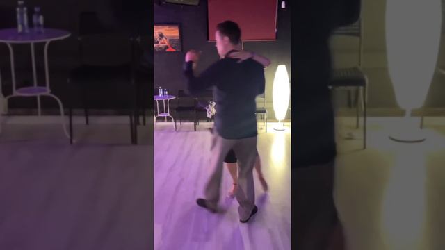 Что такое услуга «Ассистирование» в Tango Jam?💃🏻 смотреть онлайн